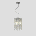 Подвесной светильник Crystal Lux ABRIL SP2