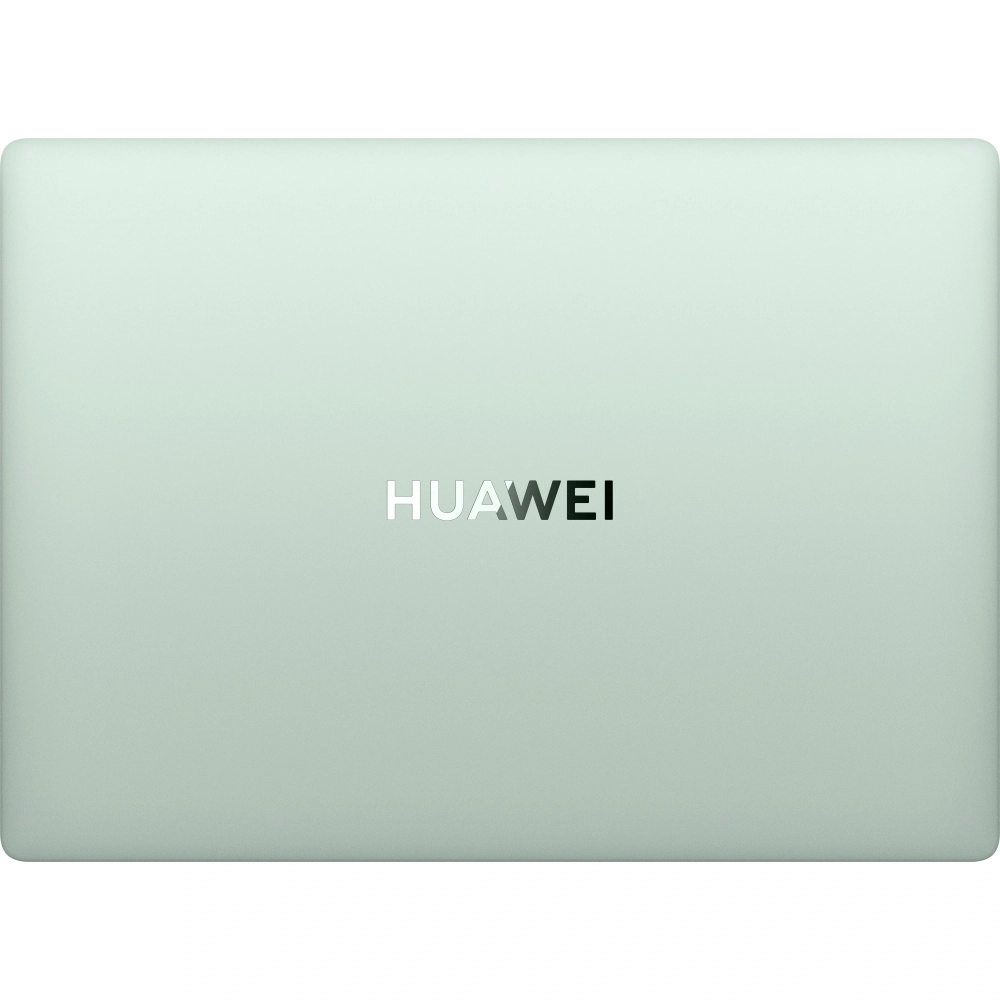 Ноутбук Huawei MateBook 14 FlemingH Core Ultra 7 155H 16Gb SSD1Tb Intel Arc 14" OLED Touch 2K (2880x1920) без ОС green (53014HYC)