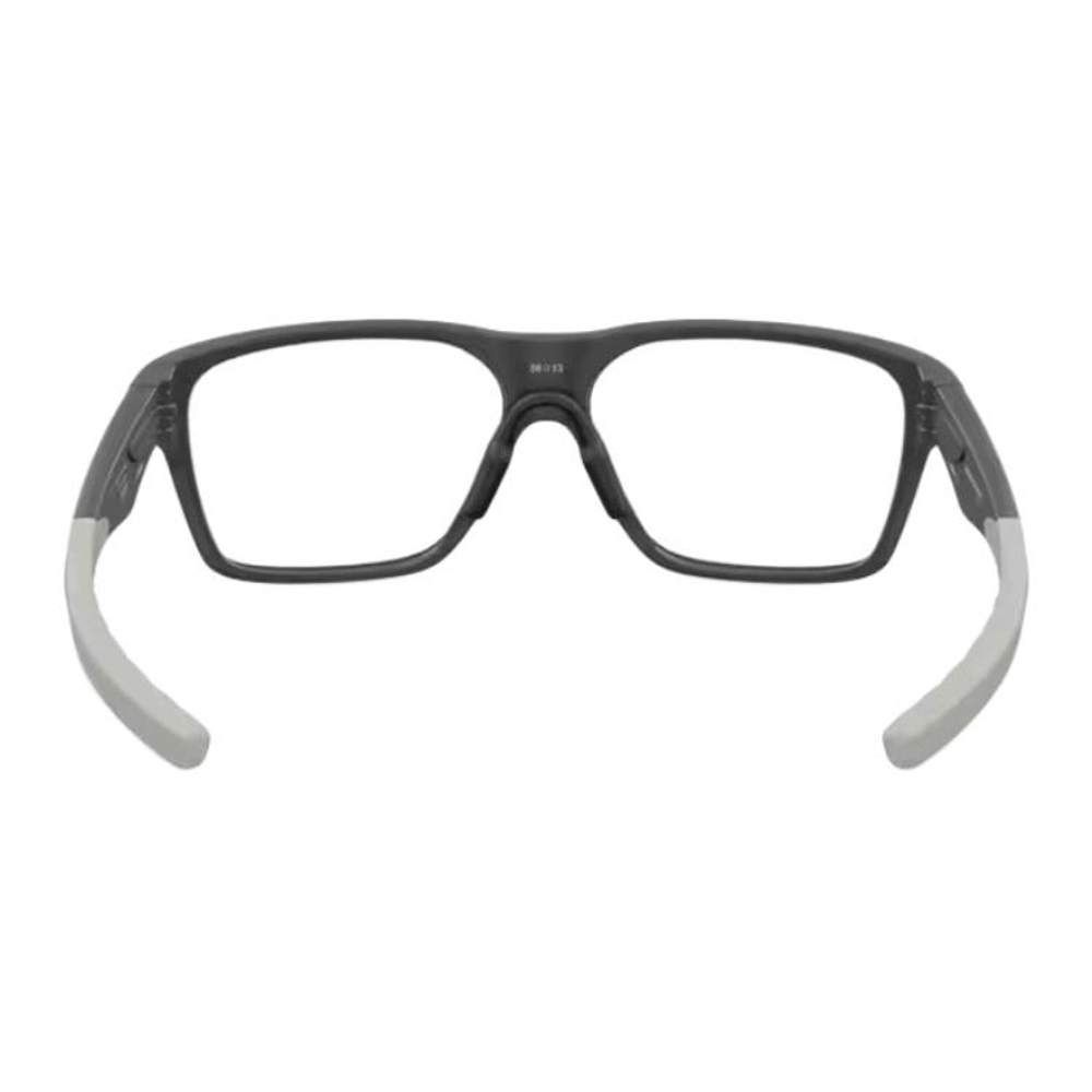 Oakley Square Eyeglass Frames