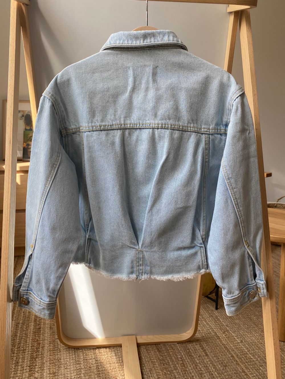 Куртка Zara, 128