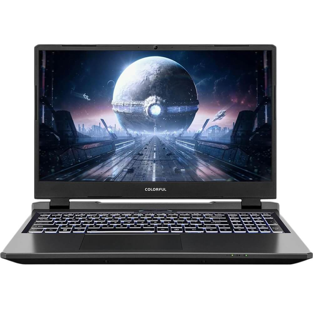 Ноутбук Colorful EVOL P15 (A10205400054)