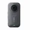 Экшн-камера Insta360 X6 8K Essentials Bundle черный