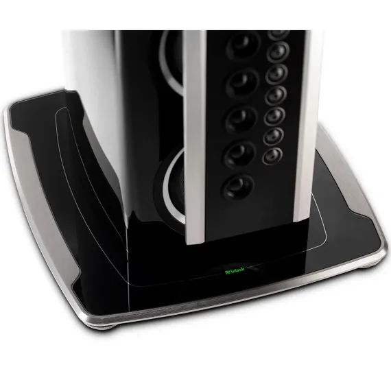 Mcintosh XRT2.1K Black