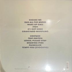 Виниловая пластинка Nothing But Thieves ‎– Nothing But Thieves LP