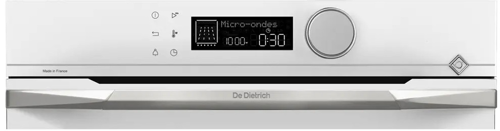 De Dietrich DKC4536W