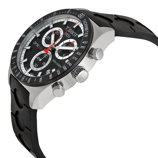 Наручные часы Tissot T044.417.27.051.00 PRS 516