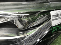Фара левая Haval Jolion (2021-н.в.) LED