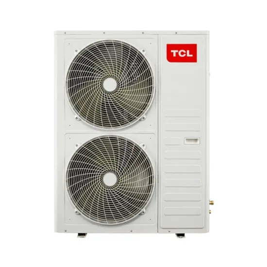 Кассетный кондиционер TCL TCC-48HRA