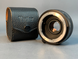 Vivitar 2x-3 для Nikon