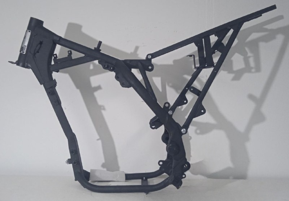 Рама Мотоцикл XT300HS