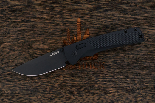 Складной нож SOG Flash Mk3, сталь D2, рукоять GRN