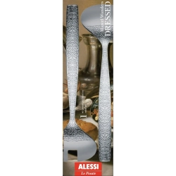 Alessi Набор ложек для салатов 28см. MW03/14