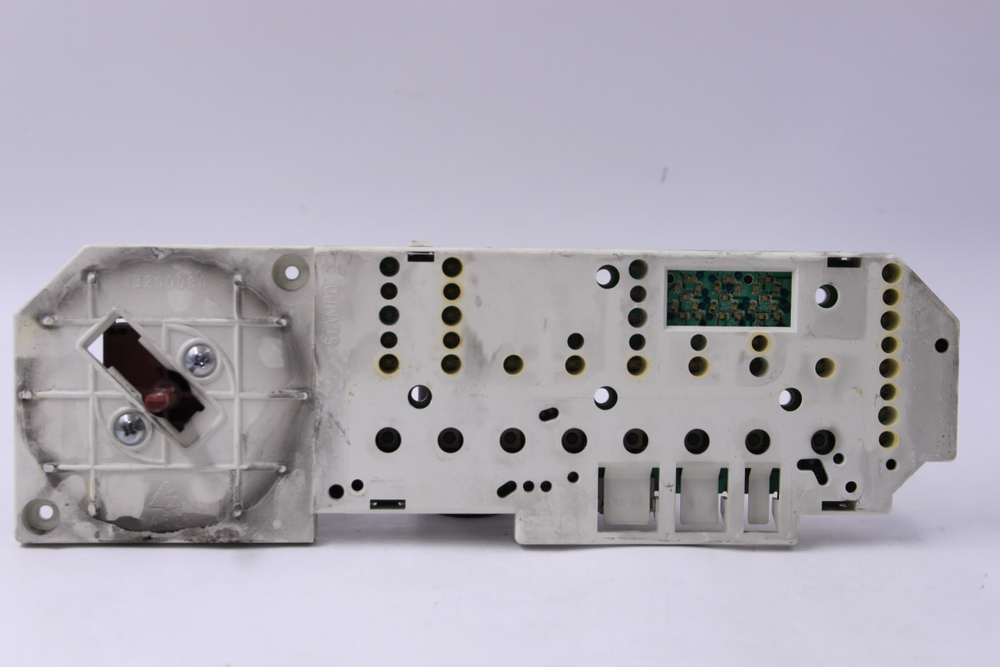 Модуль индикации стиральной машины Electrolux 13200353/8