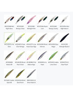 Воблер DUO Bay Ruf Seek 108 S Limited, ACC0772 Parrot OB, 108 мм, 26 г, тонущий, стикбейт