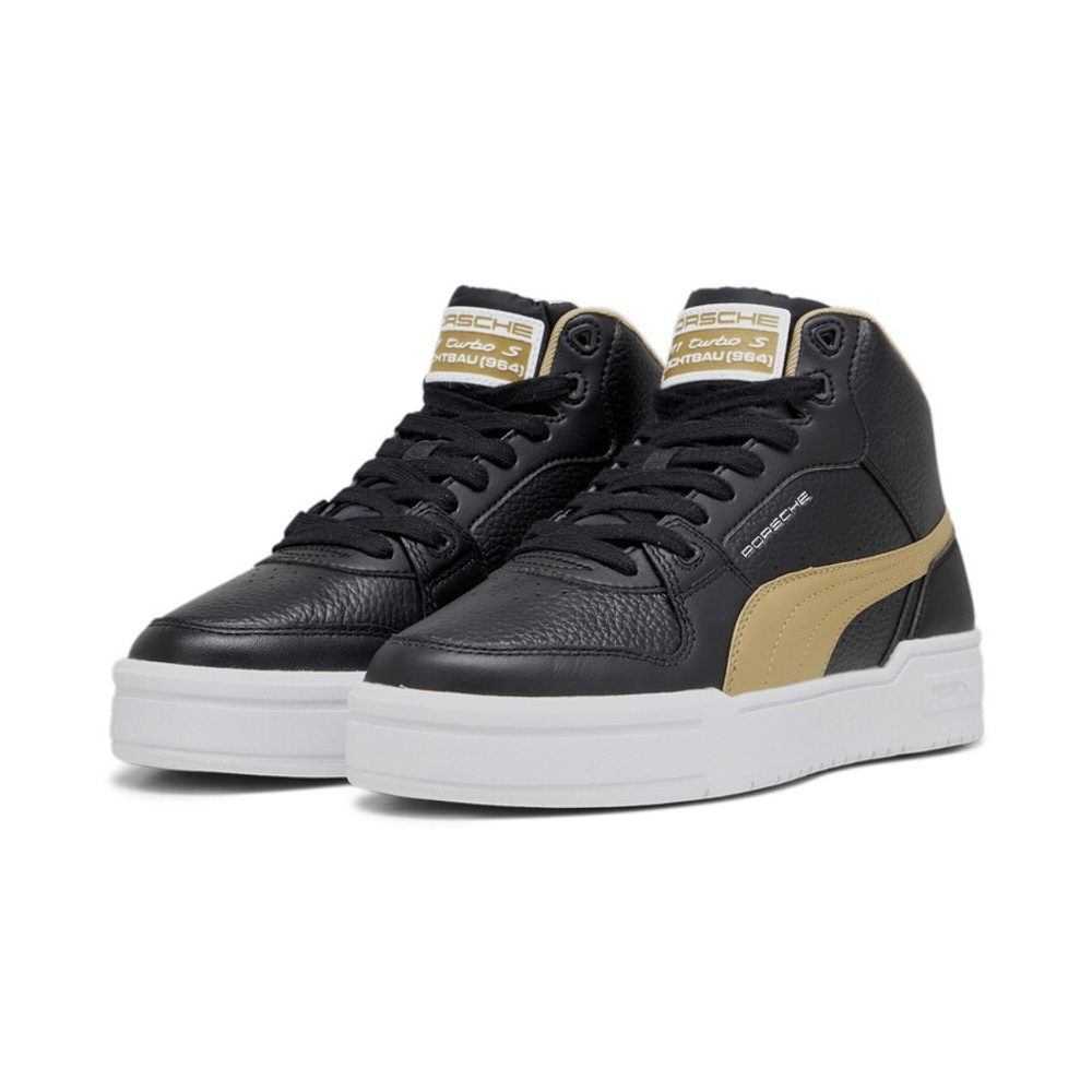 Кроссовки мужские PUMA PL CA Pro Mid