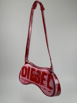 Сумка Diesel Play Shoulder Bag
