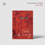 Альбом IU - The Winning