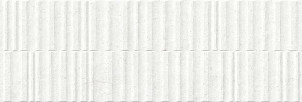 Настенная плитка MANHATTAN WHITE WAVY SP/R (5087834760)