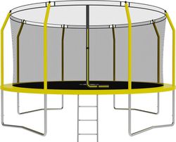 Батут SWOLLEN Comfort ZIP 14 FT