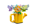 Конструктор Лего Креатор Цветы в лейке | LEGO Creator Flowers in Watering Can 31149, 420 деталей (8+)