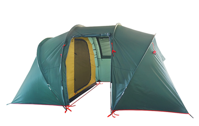 Палатка BTrace Tube 4 Big