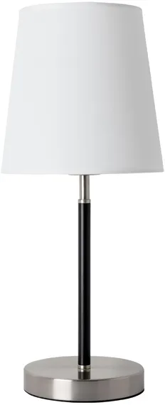 Интерьерная настольная лампа Rodos A2589LT-1SS Arte Lamp