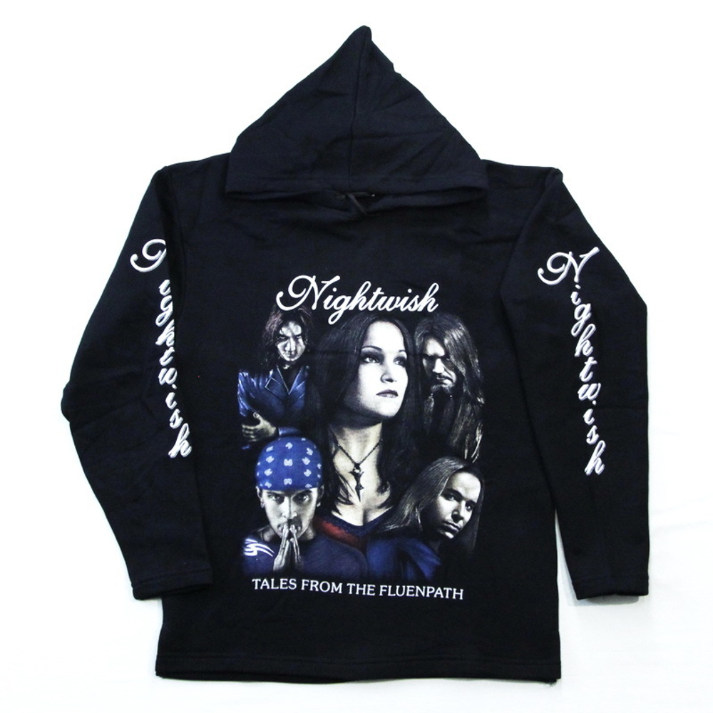 Балахон Nightwish