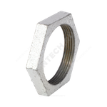 Контргайка чугун оц Ду 32 (1 1/4") Fittex