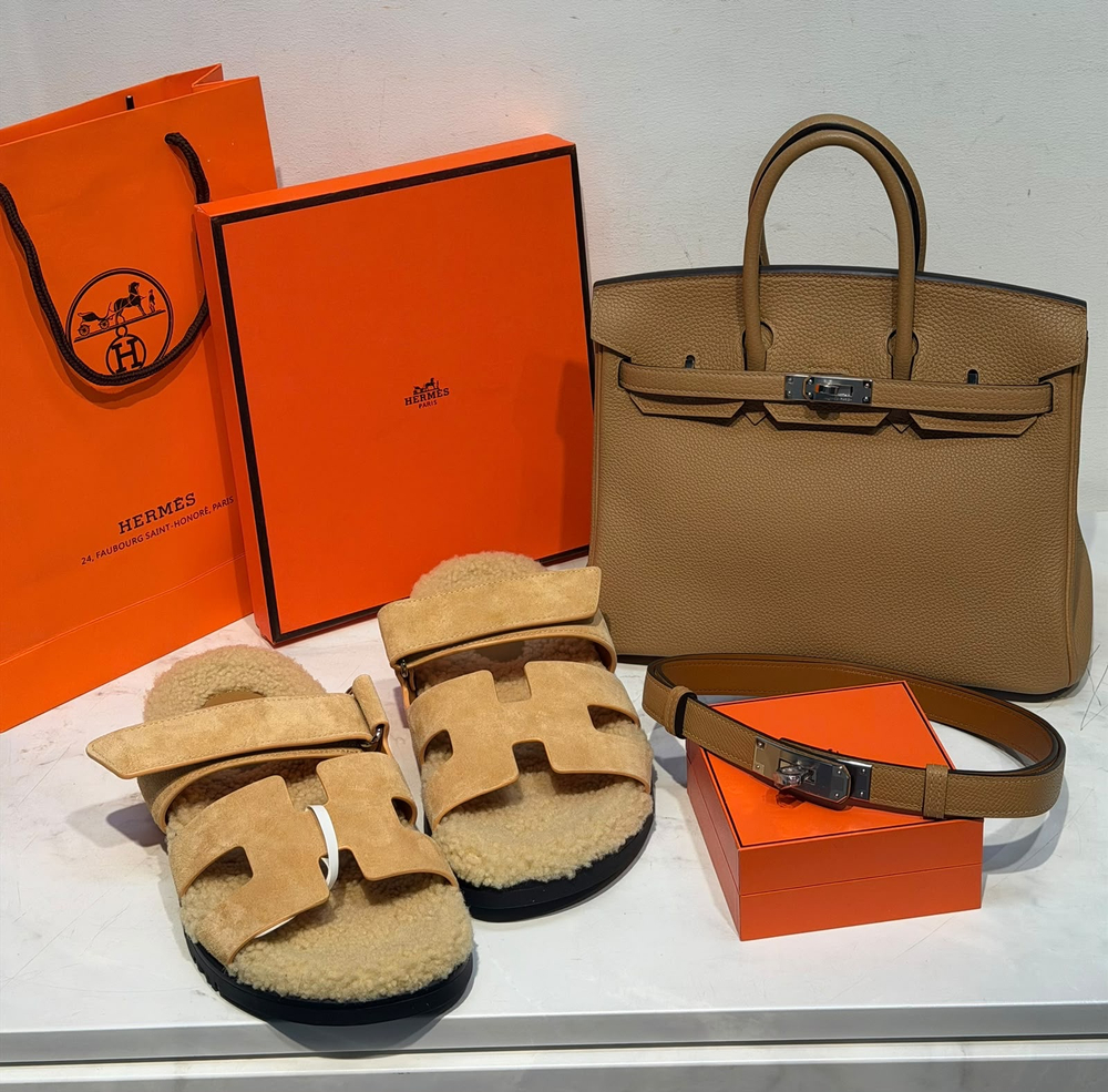 Сабо Hermes