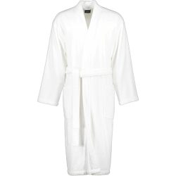 Халат мужской Cawo Kimono Uni 828 67 белый