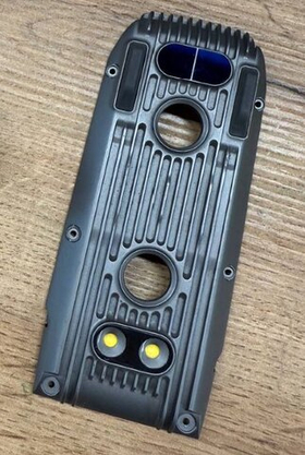 DJI Mavic 3T Нижняя крышка корпуса