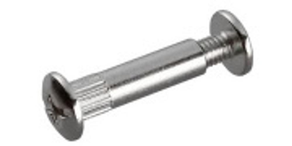 Стяжка межсекционная М4 5 х 30 (20шт)