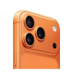 Смартфон Apple iPhone 17 Pro 256 GB (Без RuStore, Orange) (1Sim+Esim))