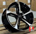 Комплект дисков Audi 19x8.5 et35 5x112