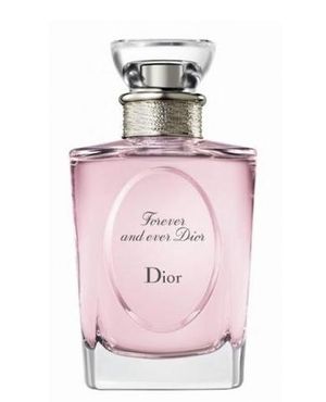 Christian Dior Forever and Ever Dior