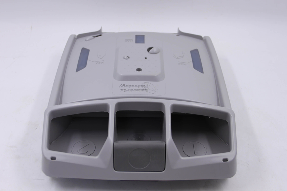 Дозатор 91103204 стиральной машины Haier