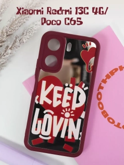 Чехол на Xiaomi Redmi 13C