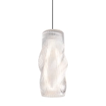 Подвесной светодиодный светильник Freya Curl FR5624PL-L9TR