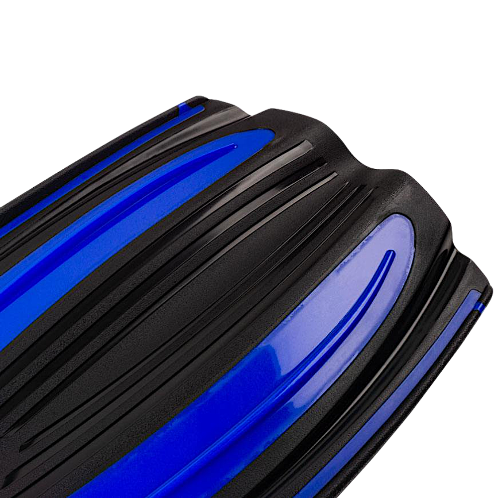 Ласты Scorpena SwimLine Синие -