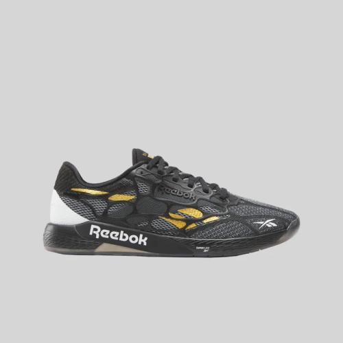 Кроссовки Reebok Nano PRO (Темно-Серые)