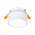 Светильник встраиваемый LED 9W 4000K