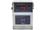 Генератор бензиновый TSS SGG 9000ELA - [8 кВт / 36,4 А] двигатель Loncin, с АВР