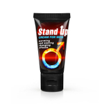 Возбуждающий крем для мужчин Stand Up - 25 гр.