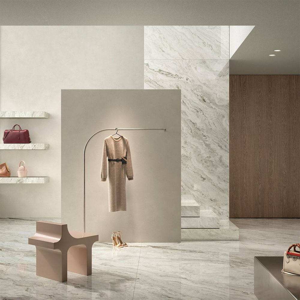 FMG Maxfine Marmi Palissandro Blue Glint 150x300