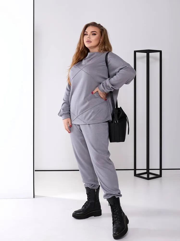 Костюм УК-553-3 Fabrika