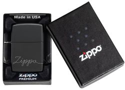 Зажигалка Zippo Classic (48979) 5