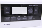 Панель стиральной машины Electrolux EW6S3R26S