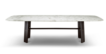Стол Ceccotti Collezioni DUO Table