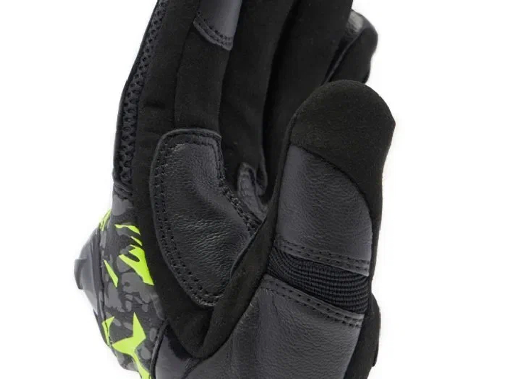 Мотоперчатки Dainese MIG 3 UNISEX LEATHER GLOVES