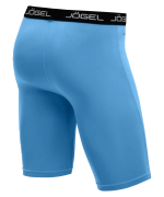 Шорты компрессионные Camp PerFormDRY Tight Short, голубой/белый